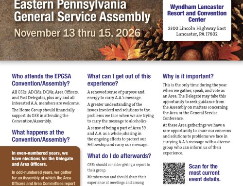 EPGSA 2027